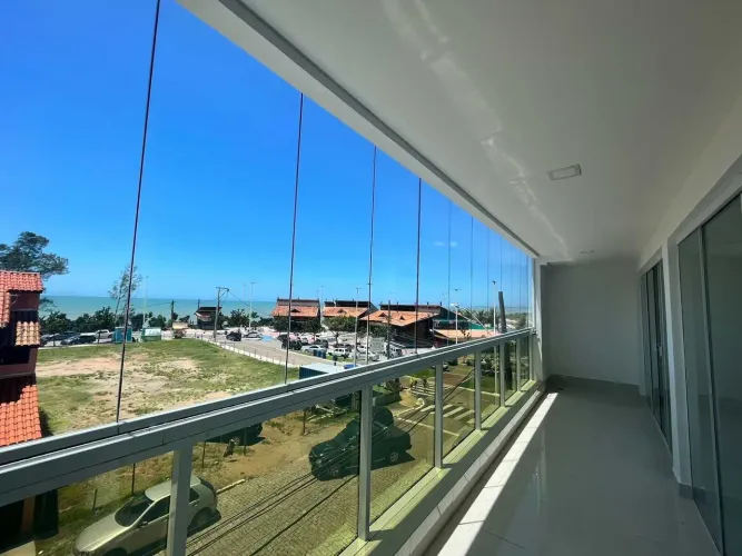 Condomínio Do Edifício Terrazzo Cardarelli - Apartamento Alto Padrão para venda no Edifíci