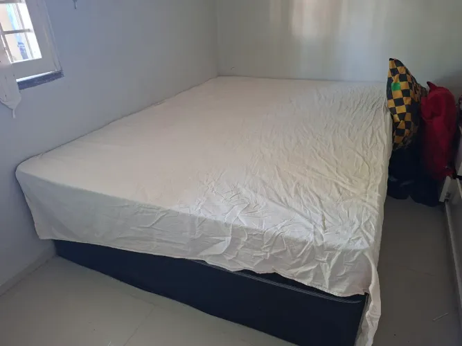 Cama de casal 