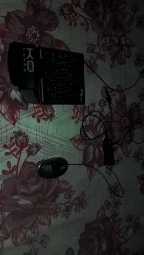 Vendo esse mobilador de 1 mão por 40 reais ainda tá novo