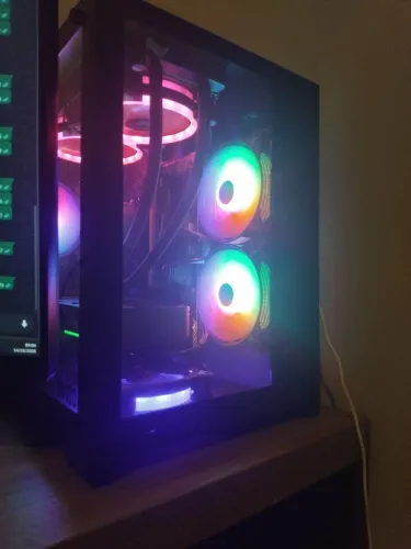 Pc gamer