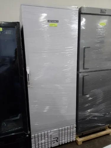 VISA COOLER CONGELADOS ESTATICO 570L