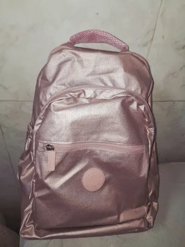 Mochila Escolar Nova - Nunca Usada
