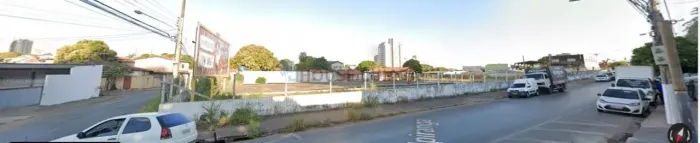 Terreno no centro Norte da cidade de Cuiabá MT, medindo 3.800 M² esquina