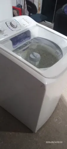 MAQUINA DE LAVAR 16KG