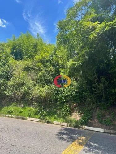Lote residencial à venda no Arujazinho III