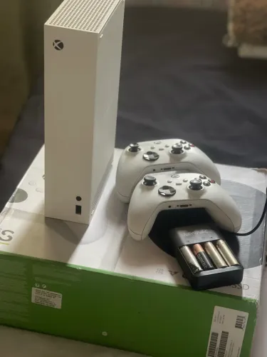 Xbox séries s