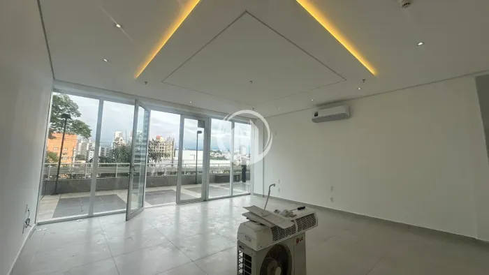 Venda ou Locação loja 40m² - Golden Office Mall - Jundiaí/SP