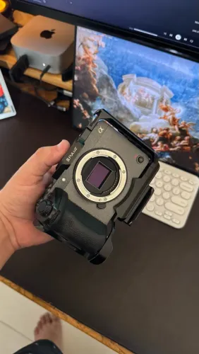 SONY FX30 CINEMA LINE
