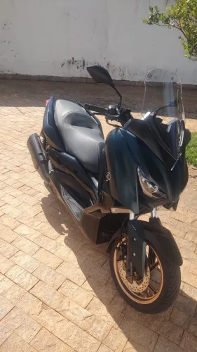 Yamaha XMAX 23/24