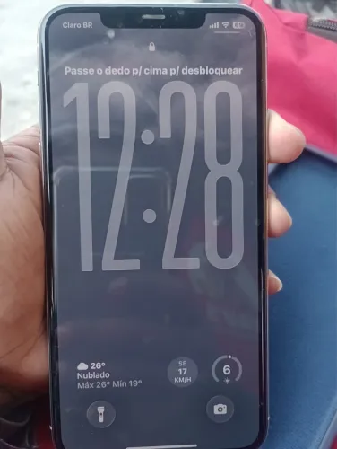 iPhone 11 Pro Max 