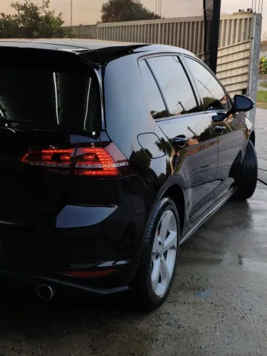 Volkswagen Golf GTI 2.0 TSI 220cv Aut. 2015