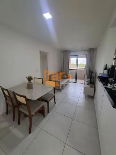 APARTAMENTO À VENDA NO GOLDEN VILLAGE RESIDENCE | VARANDA GOURMET