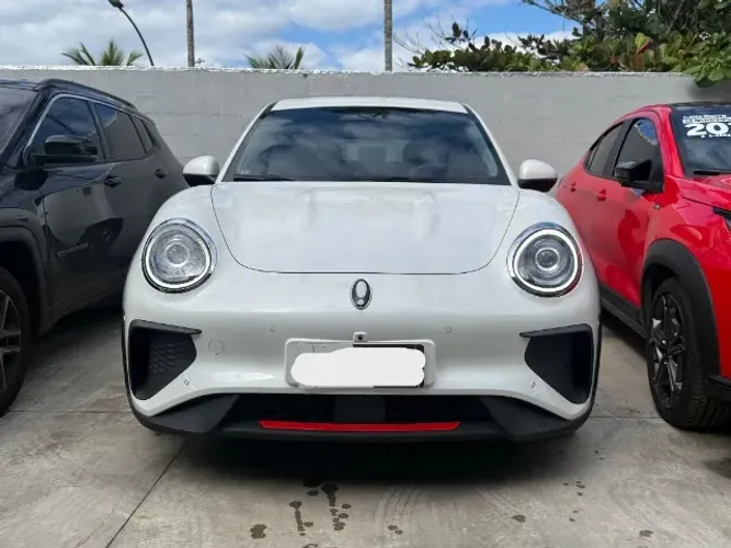 GWM Ora 03 GT (elétrico) 2024