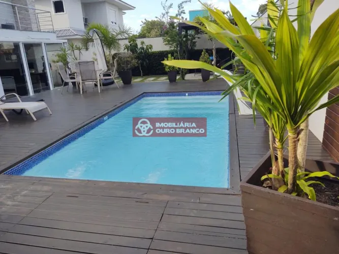 Casa - Florianópolis SC