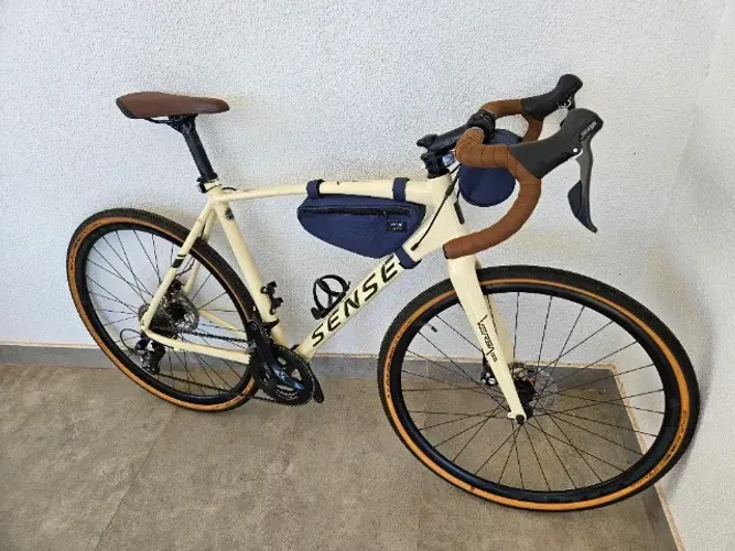 Bike Sense Versa 21/22