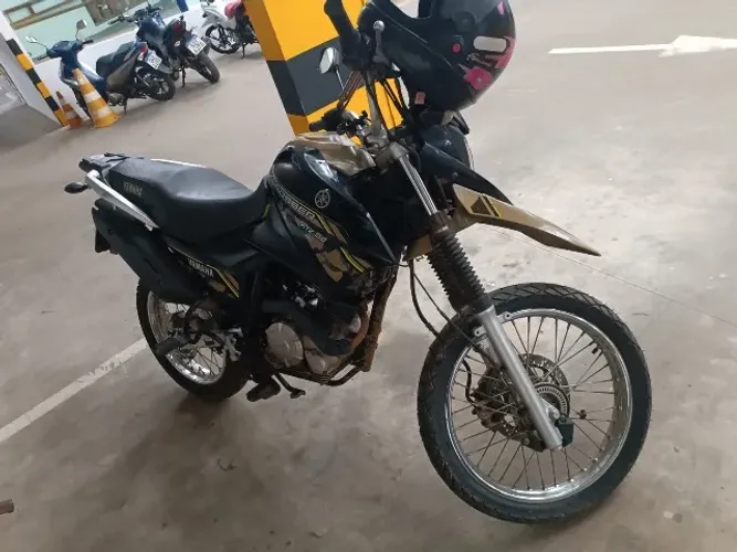 XTZ Crosser 150 2021 | Econômica e Muito Conservada