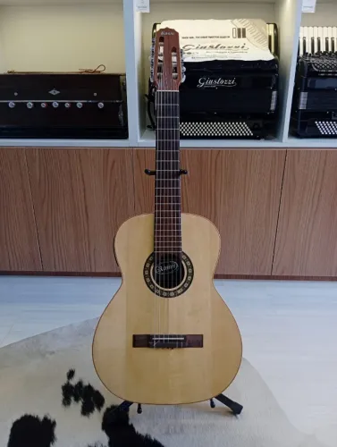 Violão Rozini 7 cordas