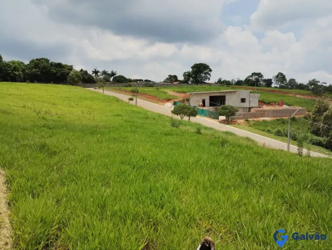Terreno à venda no bairro Caxambu em Jundiaí - SP