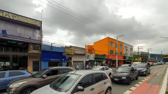 Loja na Avenida Nossa Senhora do Sabará, 2946 - B 150 m²