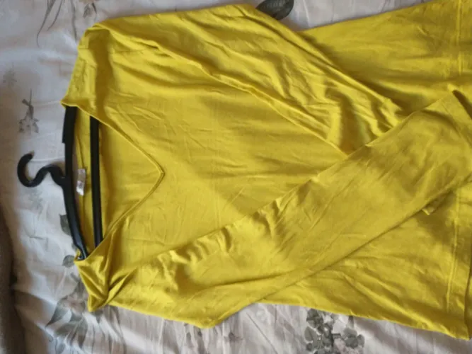 Blusa feminina doação