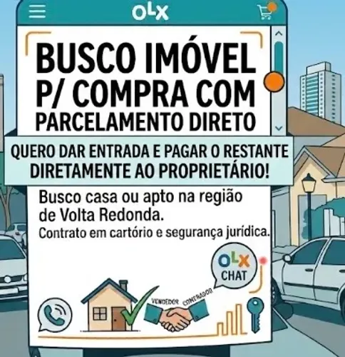 ape ou casa direto com proprietário