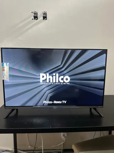 TV philco nova smart