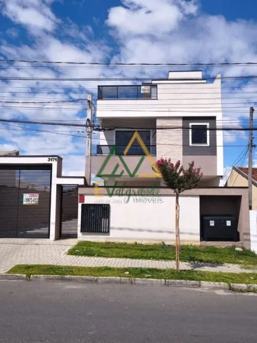Sobrado à venda no bairro Bairro Alto em Curitiba/PR
