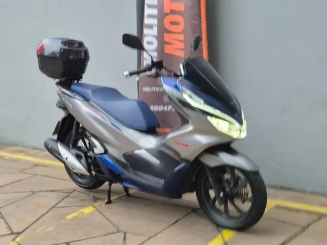 Honda PCX 150 Sport ABS