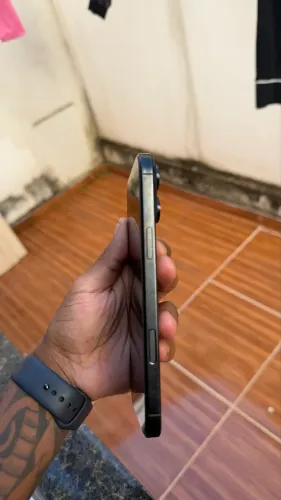 iPhone 16 pro Max 256 gigas