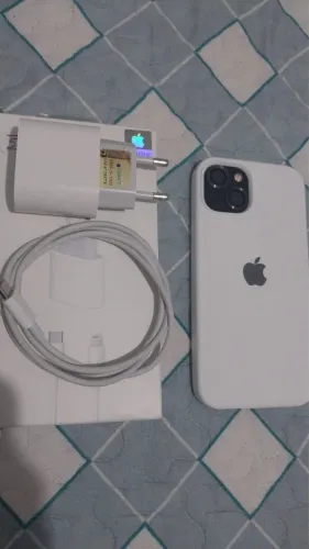 iPhone 13