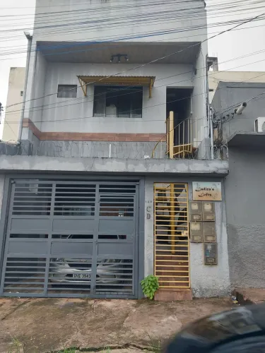 Loft mobiliado no centro de Santarém