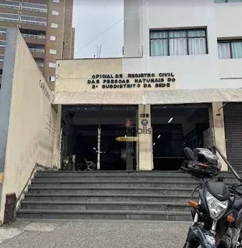 Salão à venda, 309 m² por R$ 1.800.000,00 - Santa Teresinha - Santo André/SP