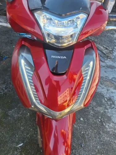 Honda SH 150i