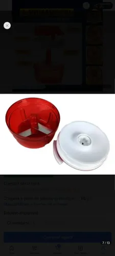 Turbo Chef Supersonic 300 Ml Tupperware
