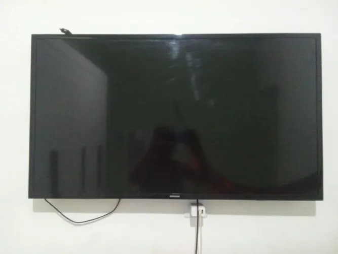 Tv Samsung smart