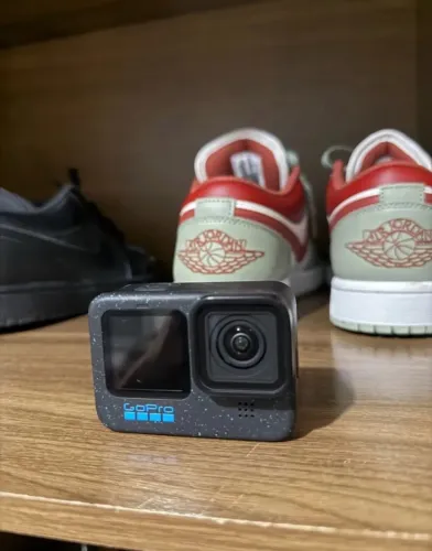 Gopro Hero 12 Black