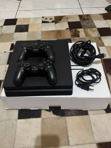PlayStation 4