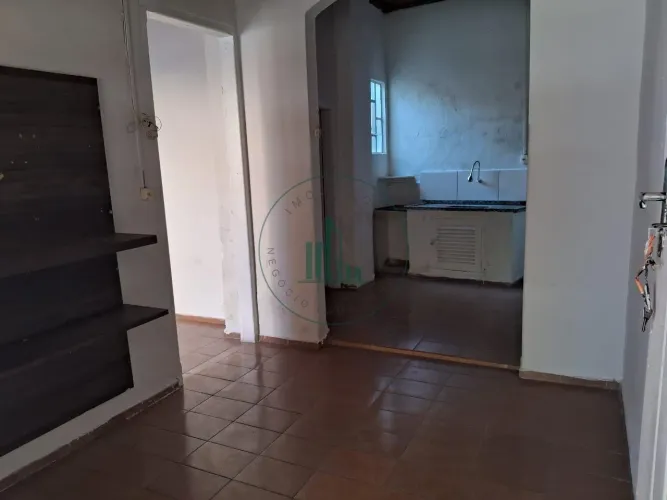 Casa em Paulista - Piracicaba