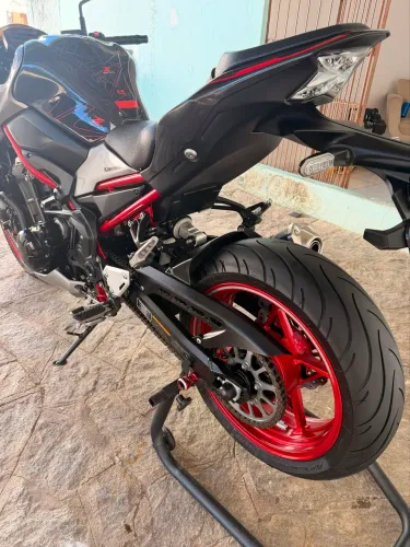 Z900