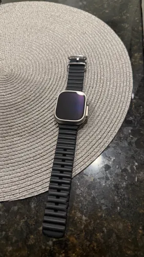 Apple Watch Ultra Gen 1