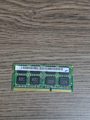 Memória RAM de notebook DDR3 8GB (valor negociável)
