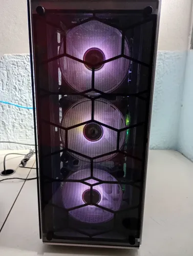 CPU GAMER RYZEN 