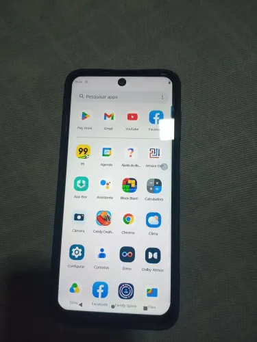 Motorola g52 128 Gb