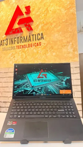 Vivobook go 15