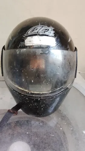 capacete