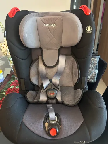 Cadeirinha para carro Safety 1st