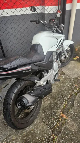 FAZER 250CC YAMAHA 2014