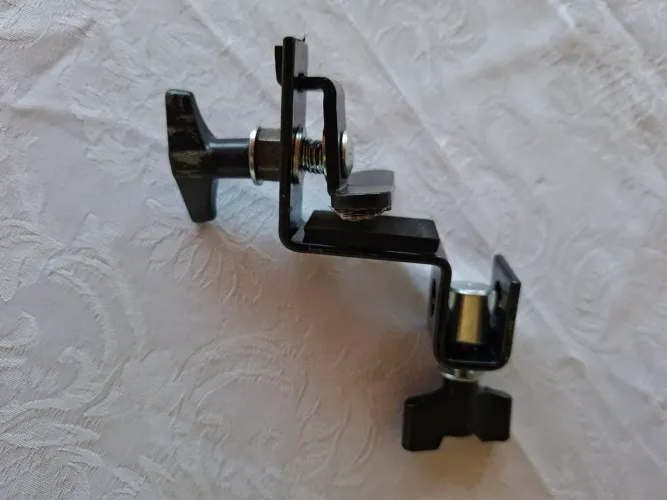 Clamp para usar em Cowbell torelli