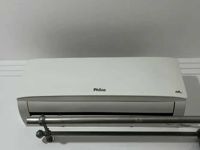 Ar condicionado Philco Inverter 9000 btus