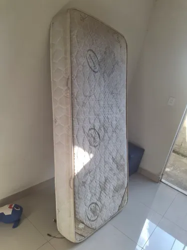 Colchão